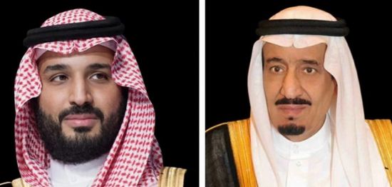 القيادة السعودية تهنئ رودريغيز بذكرى استقلال فنزويلا