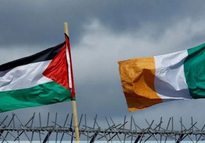 البرلمان الإيرلندي يحظر استيراد منتجات المستوطنات الإسرائيلية