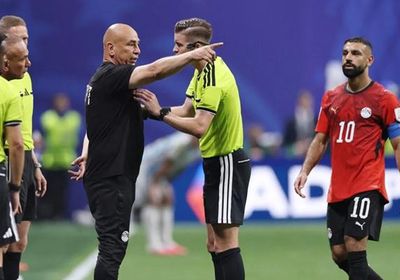 تقرير يكشف مصير شكوى مصر ضد حكم الأرجنتين