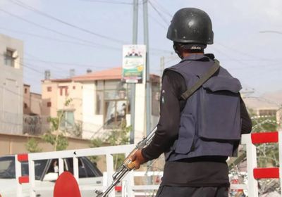 السعودية تدين الهجمات المسلحة على أفراد الشرطة والجيش في باكستان