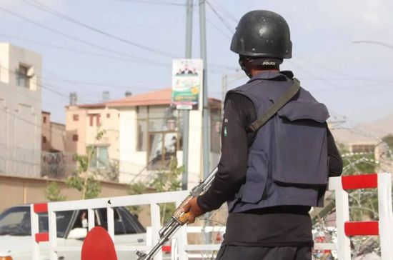 السعودية تدين الهجمات المسلحة على أفراد الشرطة والجيش في باكستان