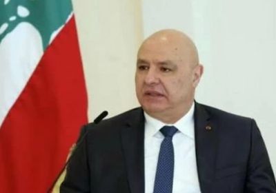 جوزيف عون: اخترت المفاوضات لإنقاذ لبنان من الهاوية