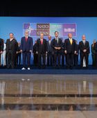 الناتو يصف روسيا بـ"تهديد طويل الأمد"