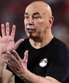 الاتحاد المصري يوافق على تجديد عقد حسام حسن مدرب المنتخب