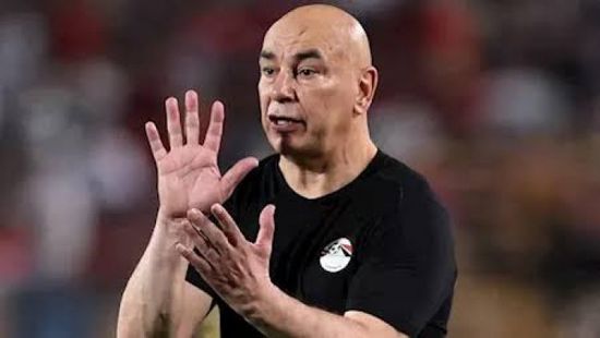 الاتحاد المصري يوافق على تجديد عقد حسام حسن مدرب المنتخب