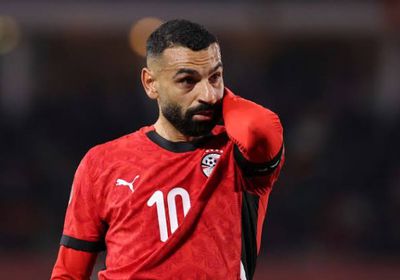 حقيقة اعتزال محمد صلاح اللعب دوليًا