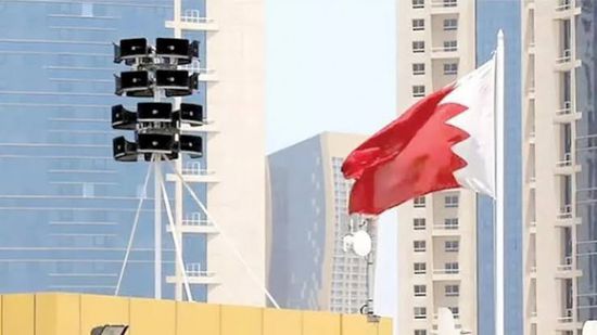 إطلاق صافرات الإنذار في البحرين