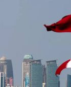 قطر تعلن ارتفاع مستوى التهديد الأمني