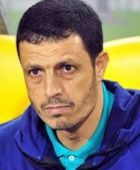 جمال السلامي على رادار الزمالك المصري