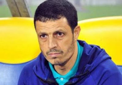 جمال السلامي على رادار الزمالك المصري
