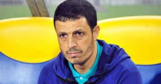 جمال السلامي على رادار الزمالك المصري