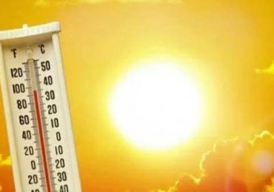 حالة طقس اليوم الخميس 9-7-2026 في مصر