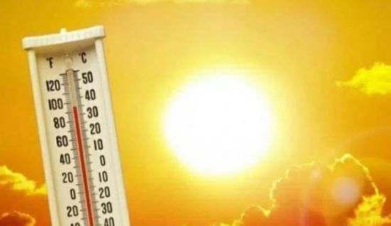 حالة طقس اليوم الخميس 9-7-2026 في مصر