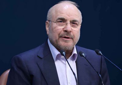 قاليباف: هرمز يفتح بترتيبات إيرانية وليس بتهديدات أمريكية