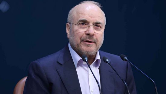 قاليباف: هرمز يفتح بترتيبات إيرانية وليس بتهديدات أمريكية