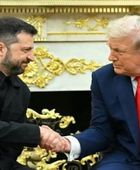 ترامب يتعهد بمنح أوكرانيا ترخيصًا لتصنيع صواريخ باتريوت