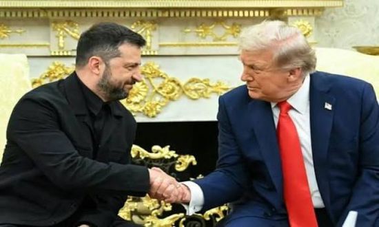 ترامب يتعهد بمنح أوكرانيا ترخيصًا لتصنيع صواريخ باتريوت