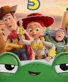 إيرادات قياسية يصل إليها فيلم  Toy Story 5