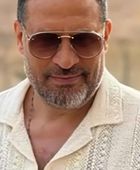ماجد المصري يغادر العمليات بعد جراحة دقيقة في العين