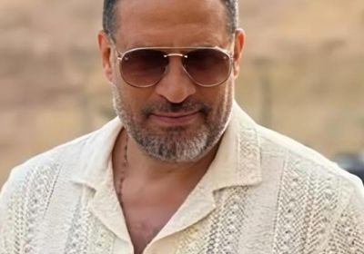 ماجد المصري يغادر العمليات بعد جراحة دقيقة في العين