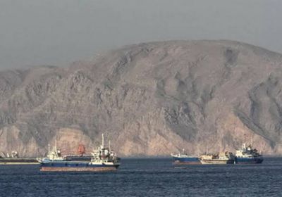 إيران تبحث ملف مضيق هرمز مع سلطنة عمان وتركيا