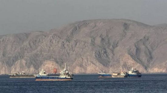 إيران تبحث ملف مضيق هرمز مع سلطنة عمان وتركيا