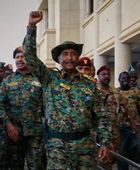وثيقة تكشف خطة البرهان الملتوية لترسيخ الحكم العسكري