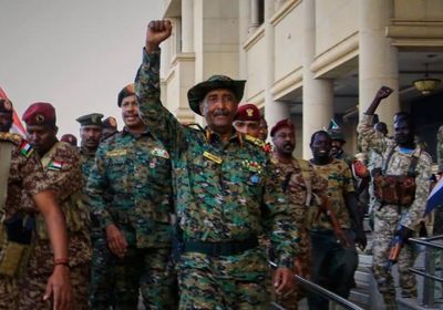 وثيقة تكشف خطة البرهان الملتوية لترسيخ الحكم العسكري