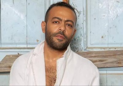 تامر عاشور يعلن موعد طرح ألبومه الجديد "مراية الحب"