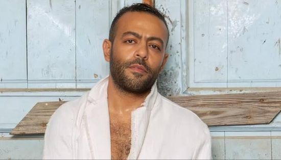تامر عاشور يعلن موعد طرح ألبومه الجديد "مراية الحب"