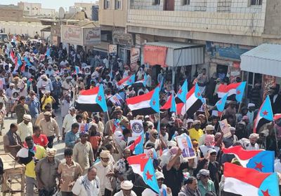 السيادة الجنوبية في مواجهة محاولات الهيمنة والوصاية الإقليمية