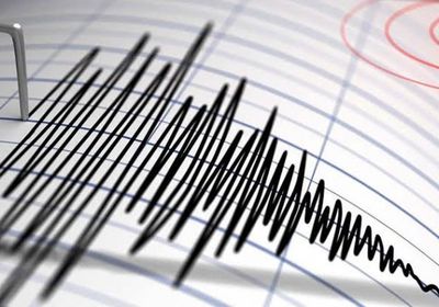 زلزال قوته 5.5 درجة يهز جمهورية التشيك وسلوفاكيا