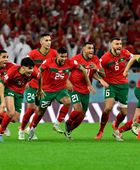 دياز يلعب كمهاجم وحيد للمغرب