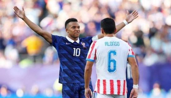 مونديال 2026: 16 مليونًا تابعوا مباراة فرنسا والمغرب على "أم 6"