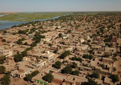 الجيش وحلفاؤه الروس يستعيدون السيطرة على مدينة النفيس في شمال مالي