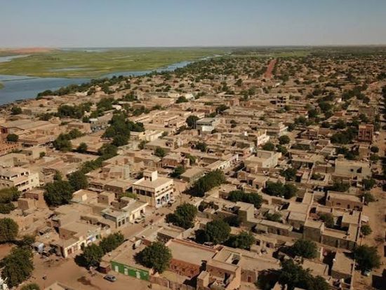 الجيش وحلفاؤه الروس يستعيدون السيطرة على مدينة النفيس في شمال مالي