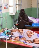 الصحة العالمية تحذر من تفاقم الكوليرا بالسودان