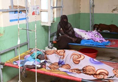الصحة العالمية تحذر من تفاقم الكوليرا بالسودان
