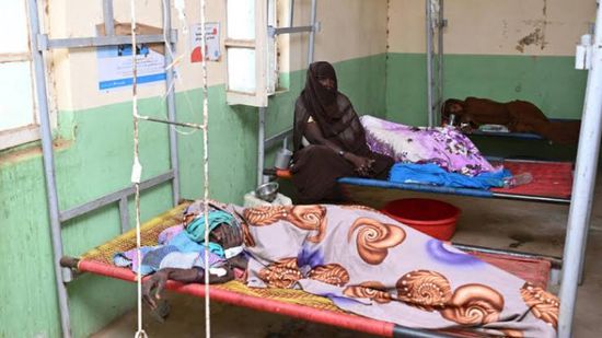 الصحة العالمية تحذر من تفاقم الكوليرا بالسودان