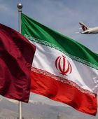 مفاوضون قطريون في إيران لإجراء محادثات لتهدئة التوتر