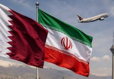 مفاوضون قطريون في إيران لإجراء محادثات لتهدئة التوتر