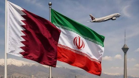 مفاوضون قطريون في إيران لإجراء محادثات لتهدئة التوتر
