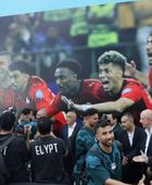 بعد إنجاز المونديال.. الرئيس السيسي يستقبل المنتخب المصري غداً