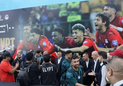 بعد إنجاز المونديال.. الرئيس السيسي يستقبل المنتخب المصري غداً