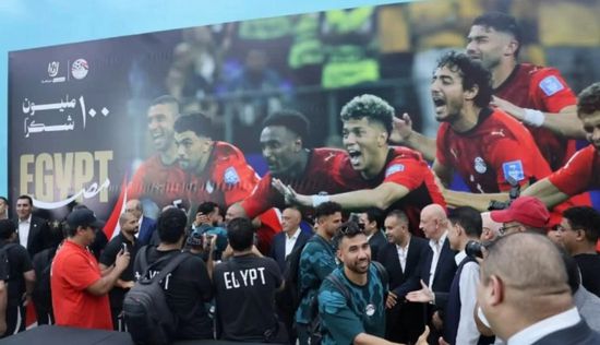 بعد إنجاز المونديال.. الرئيس السيسي يستقبل المنتخب المصري غداً