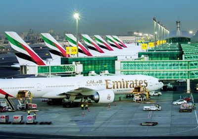 مطارات الإمارات تستقطب 157 مليون مسافر بنمو 6.1% خلال عام 2025