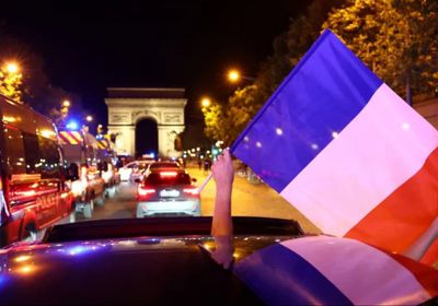 وفاة فتاة فرنسية أثناء احتفال الديوك بالفوز على المغرب