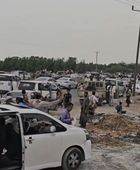 قبائل الجنوب تصل إلى منطقة جعولة في العاصمة عدن