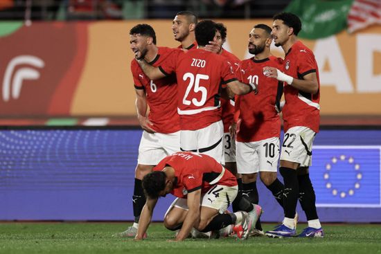 حسام حسن يراقب مواهب أوروبية جديدة لدعم منتخب مصر