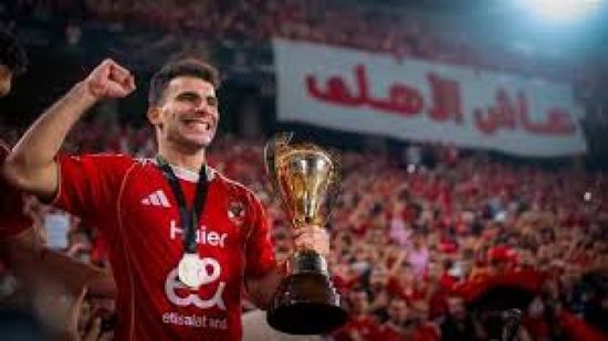 الأهلي يترقب قرار الكاف بشأن زيادة مقاعد البطولات الأفريقية